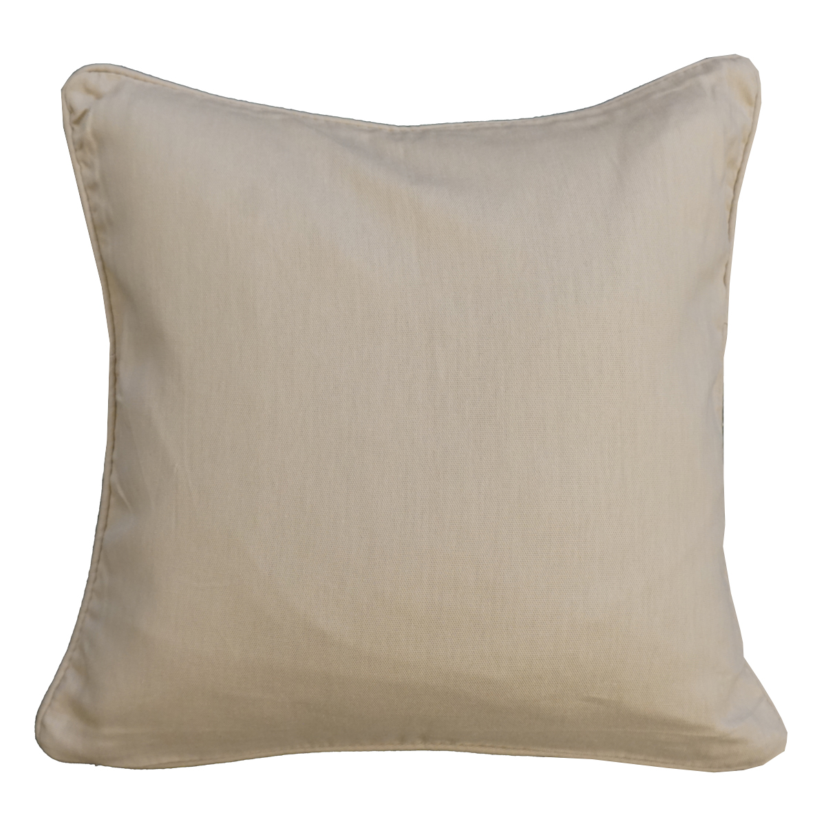 Paros Natural Cushion Cover