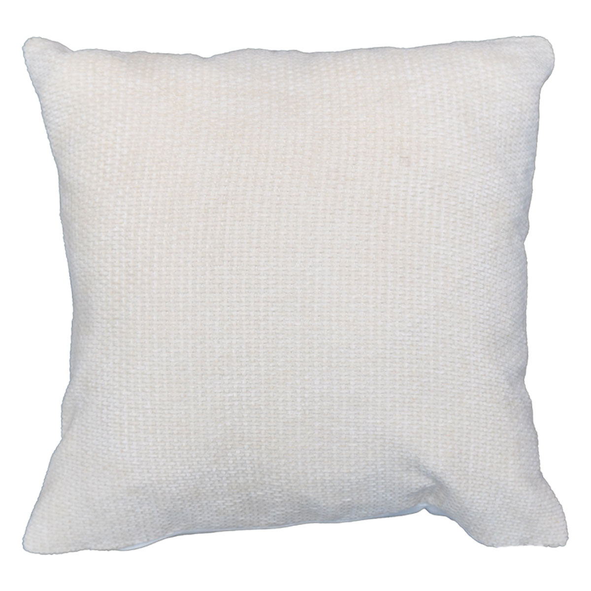 Portland Cream Filled Cushion