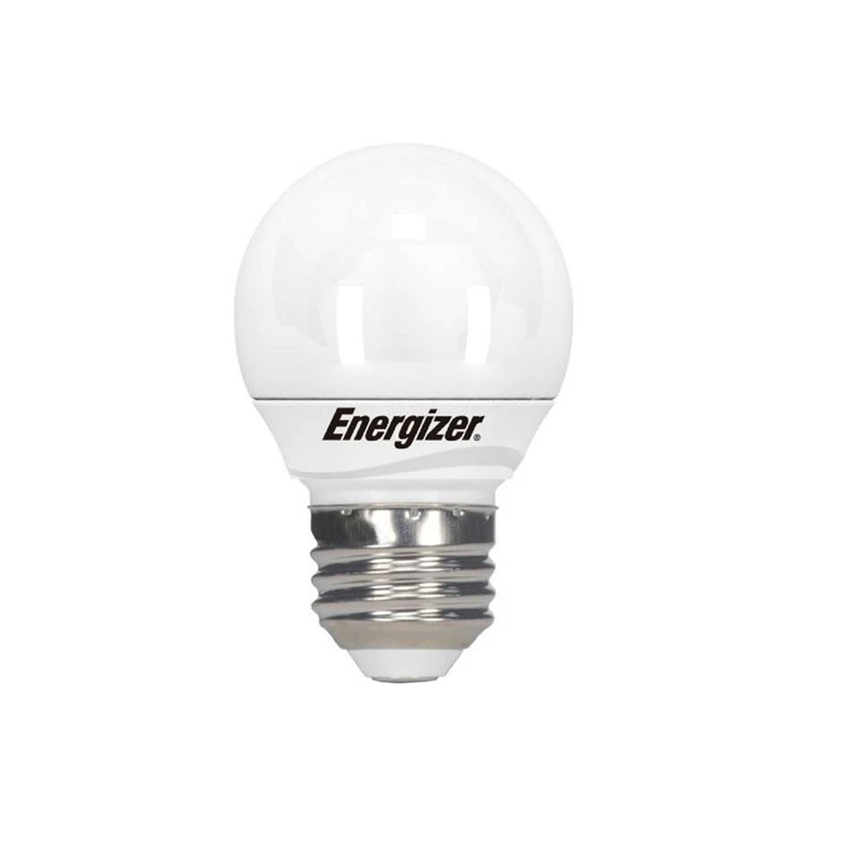 Energizer 25w Led E27 Golf Warm White Light Bulb Golf