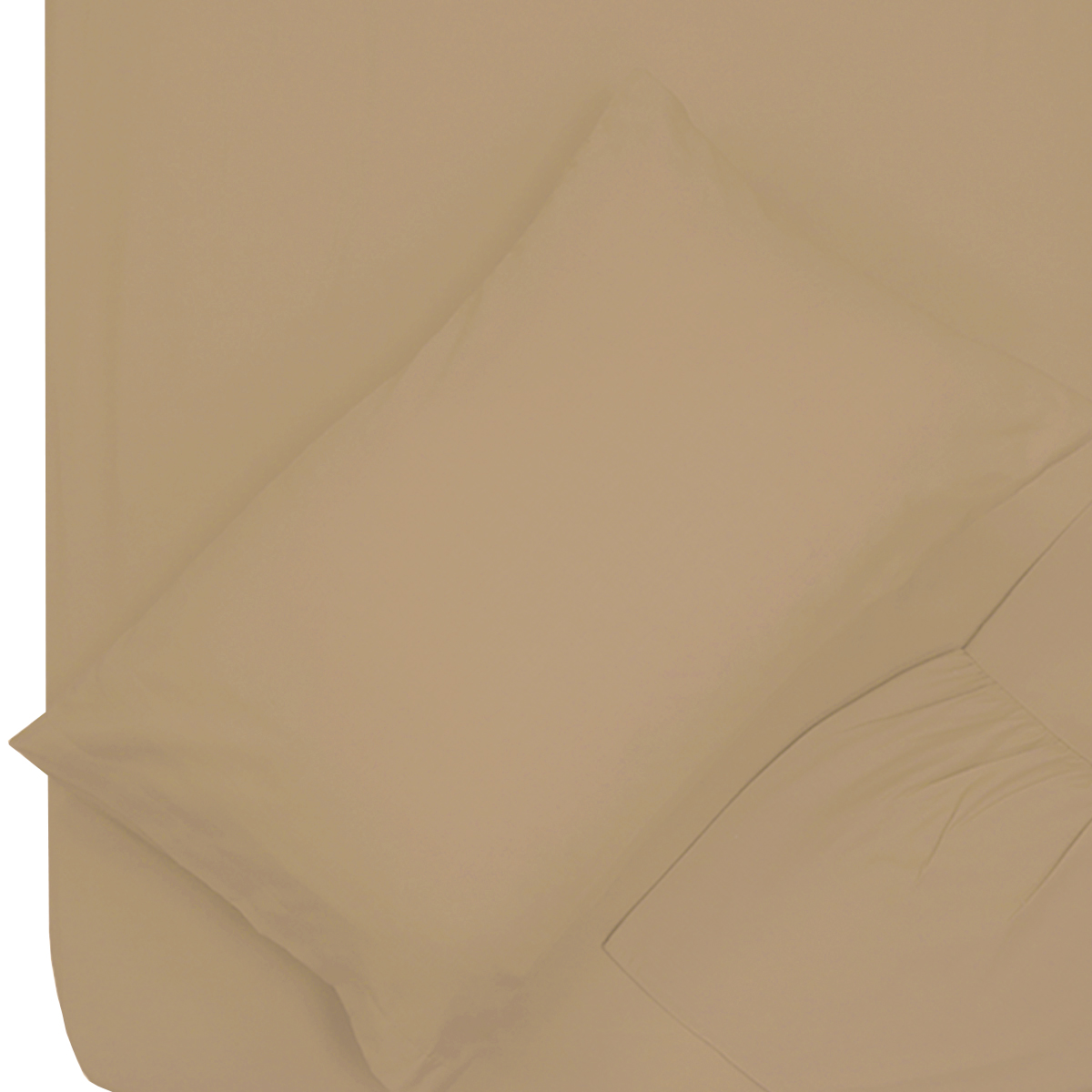 Essentials Natural Sheet Range