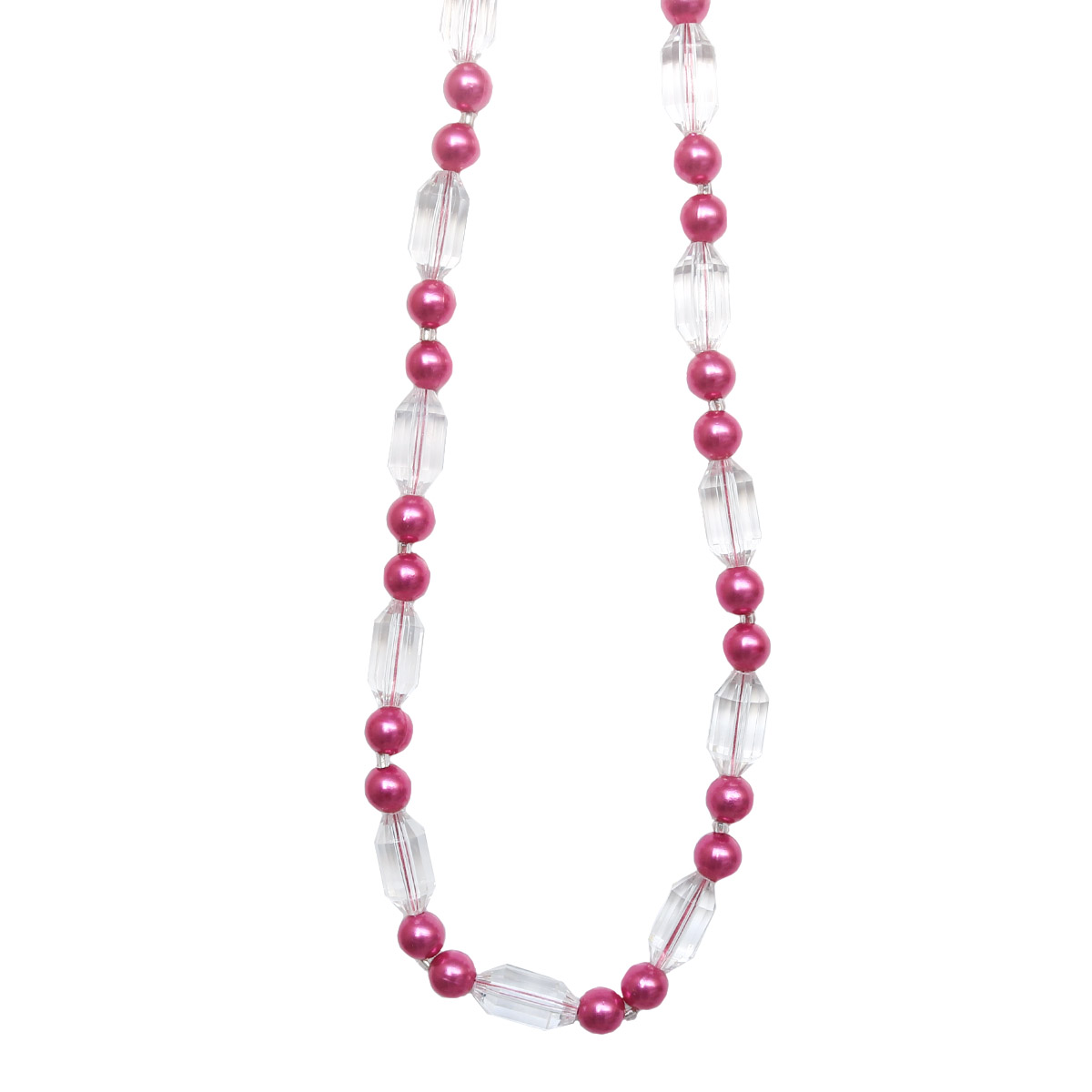 Chester Pink Curtain Tieback