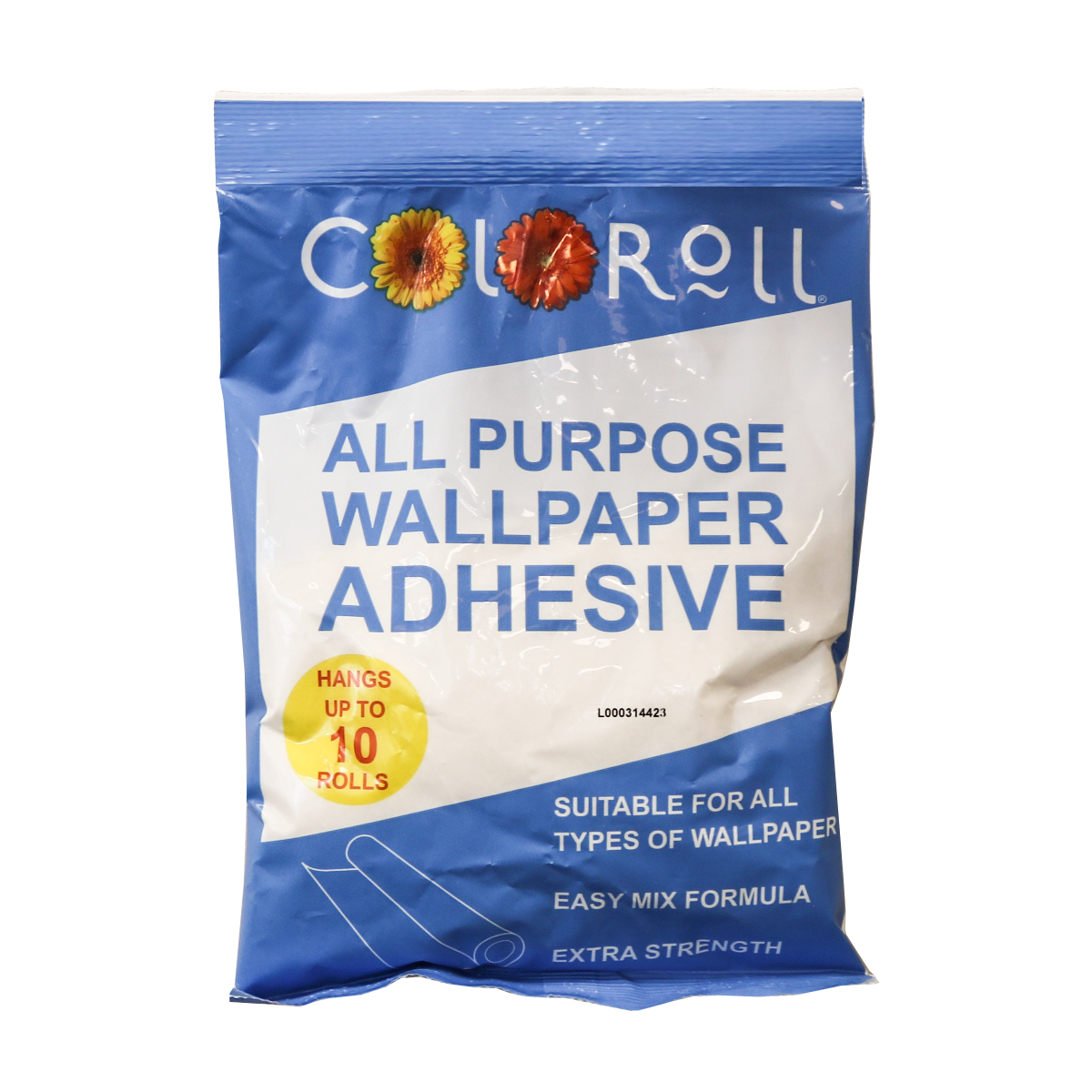 Colouroll All Purpose Wallpaper Paste Each