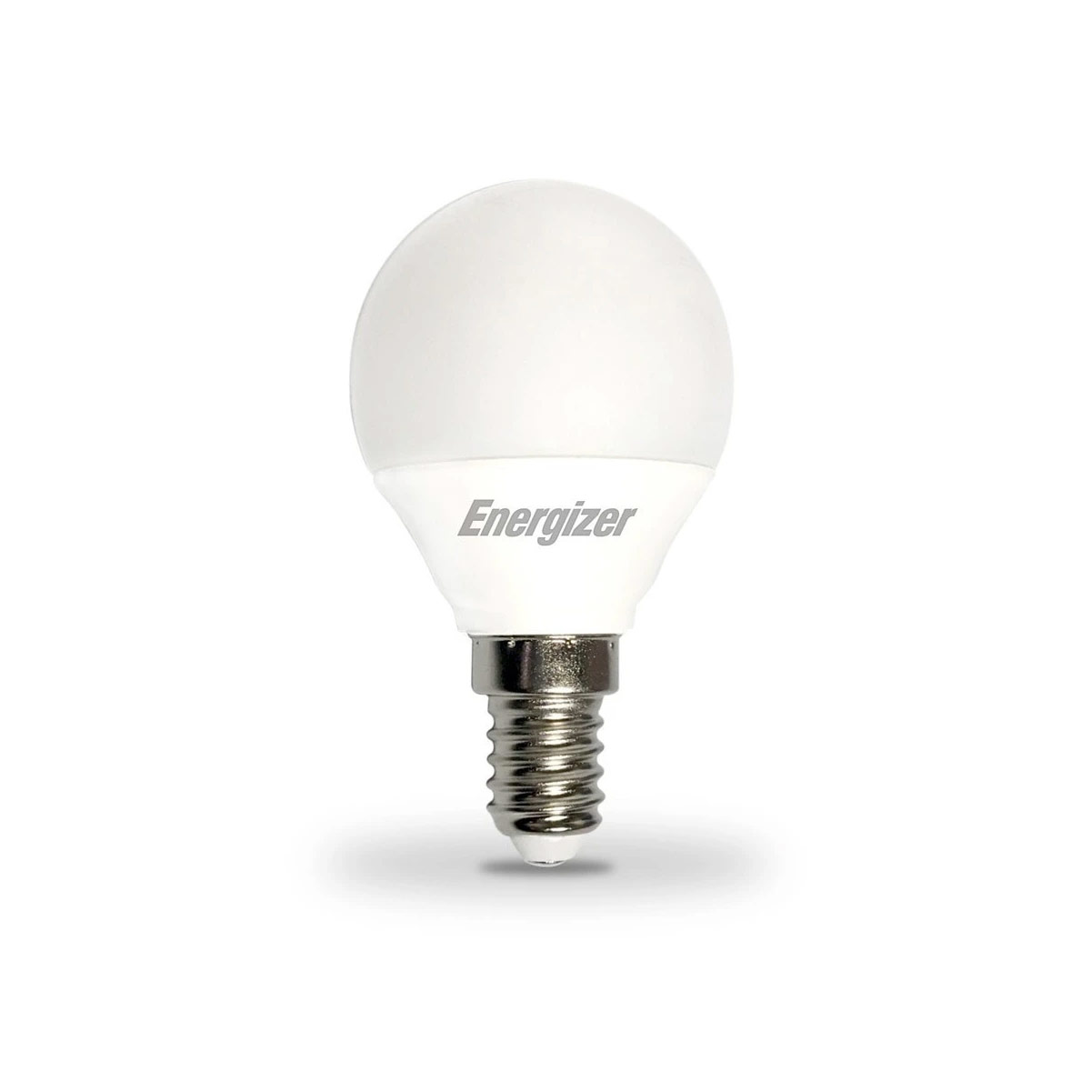 Energizer 25w Led E14 Golf Warm White Light Bulb Golf