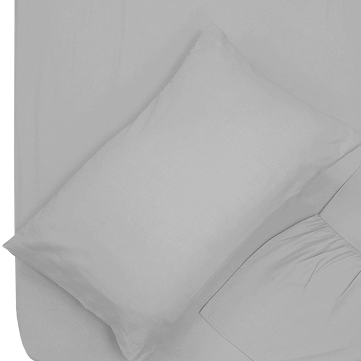 Essentials Grey Sheet Range