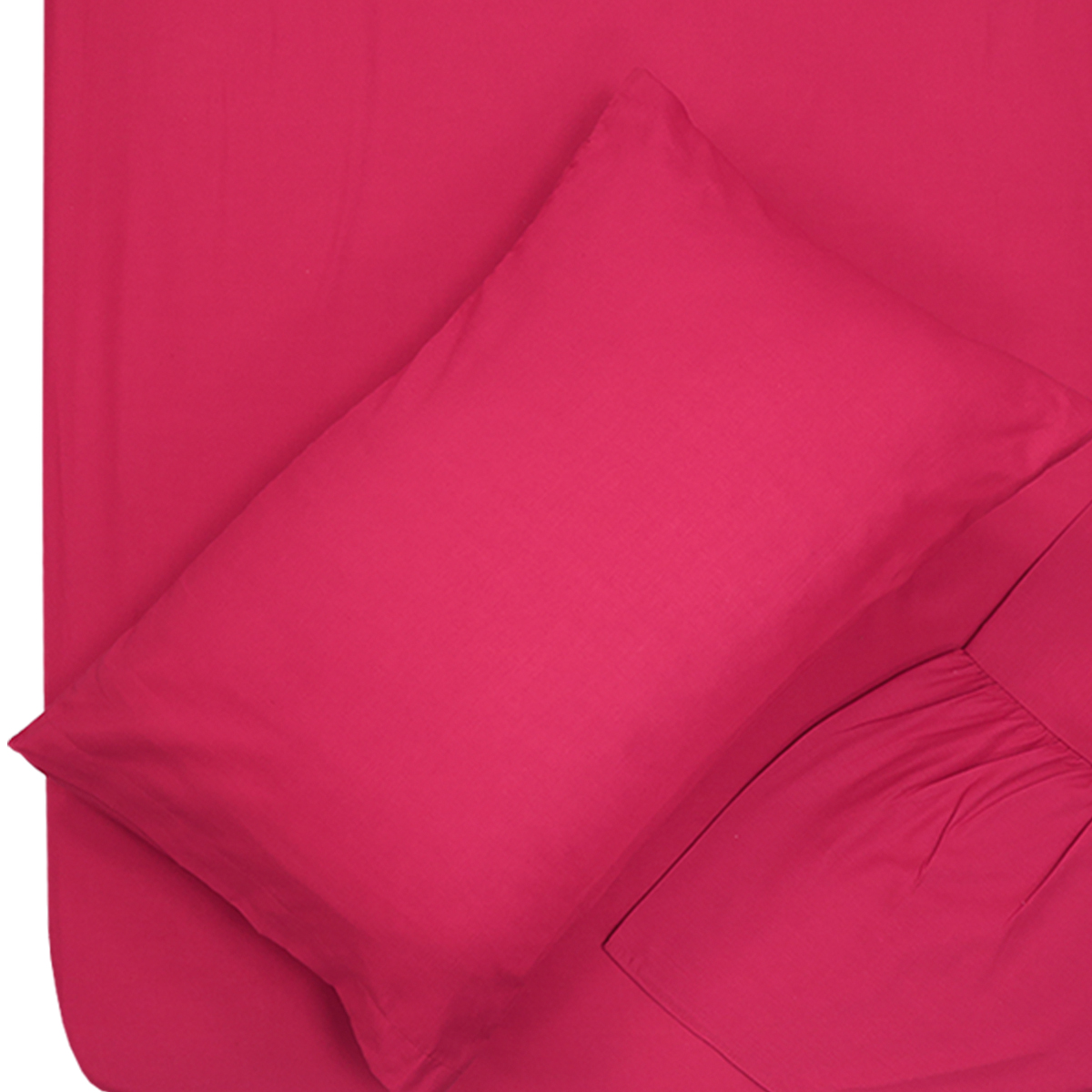 Essentials Fuchsia Range