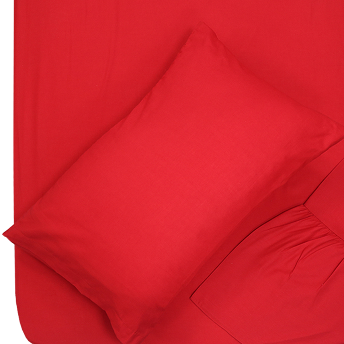 Essentials Red Sheet Range