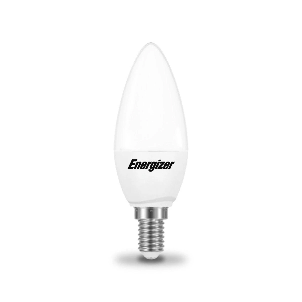 Energizer 25w Led E14 Candle Warm White Bulb Candle