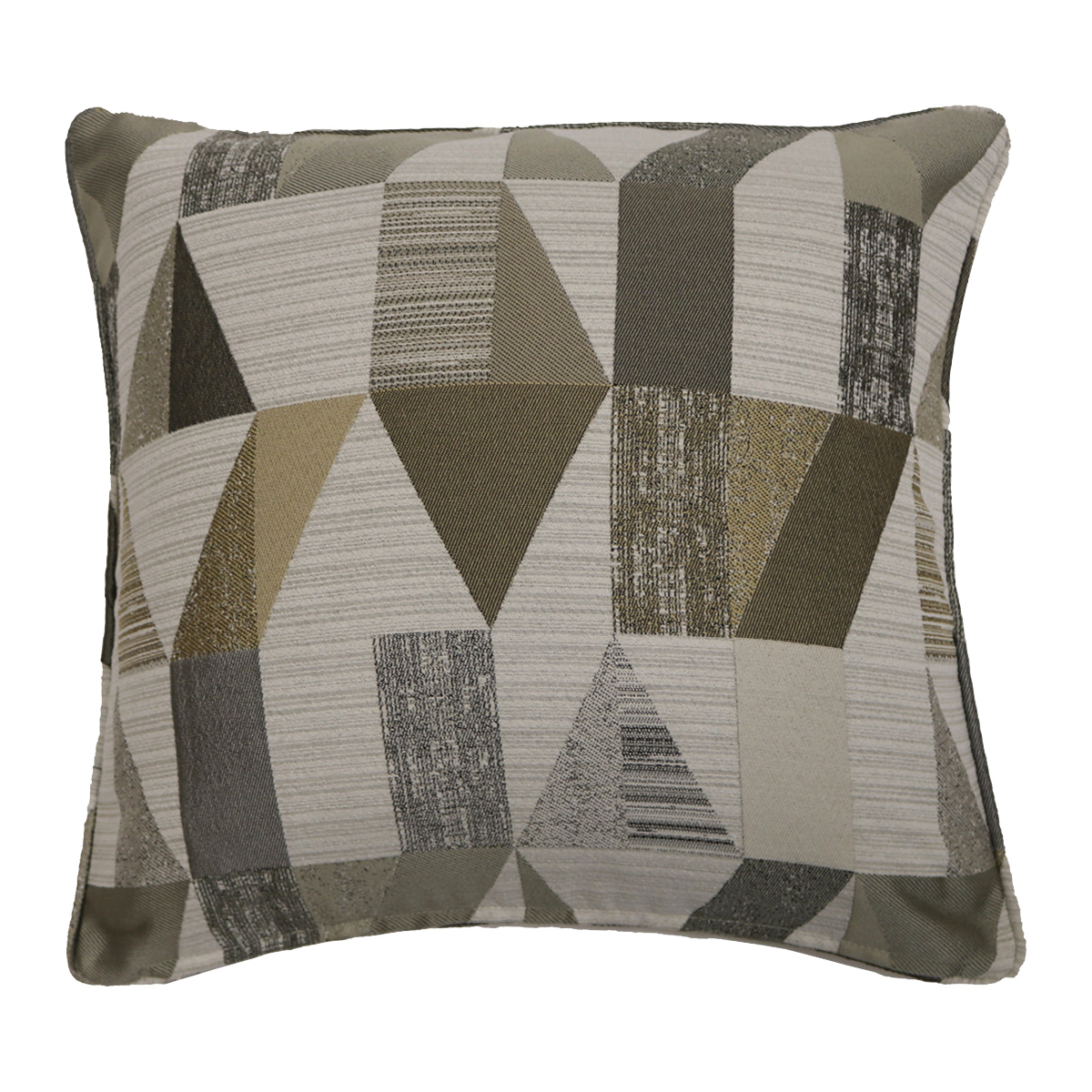 Larossa Natural Cushion Cover