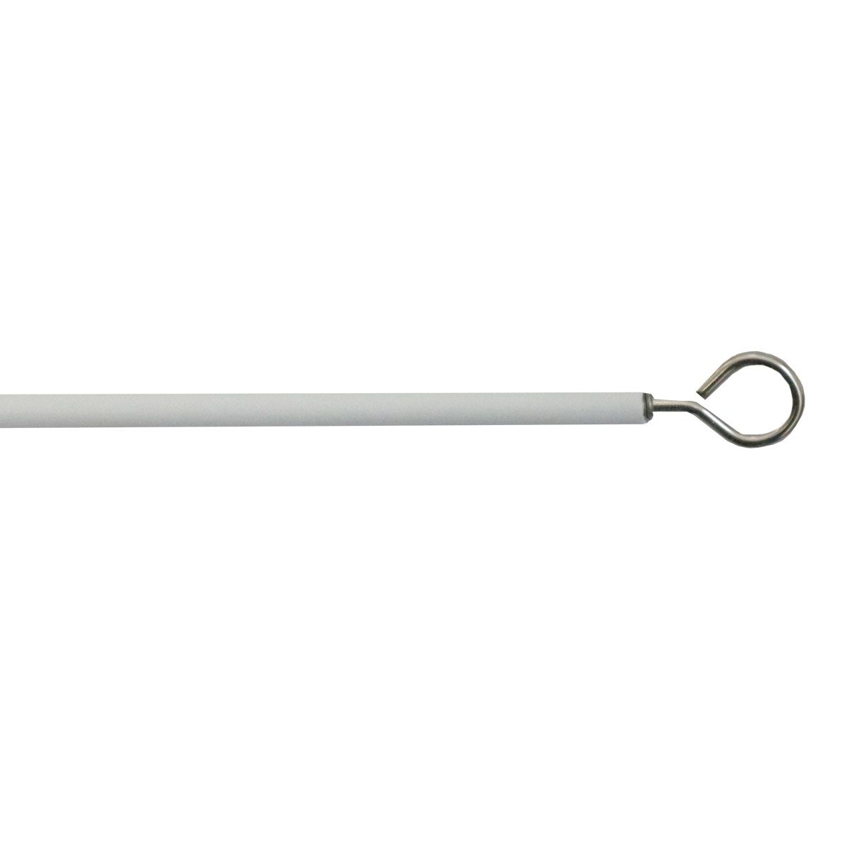 Net Wire White