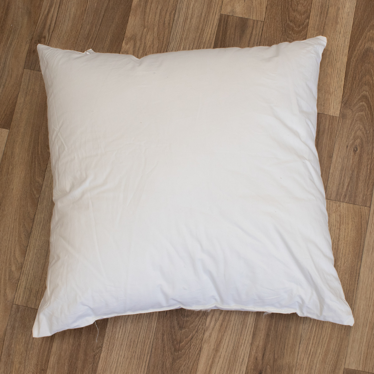 Luxury 18" Cotton Cushion Filler