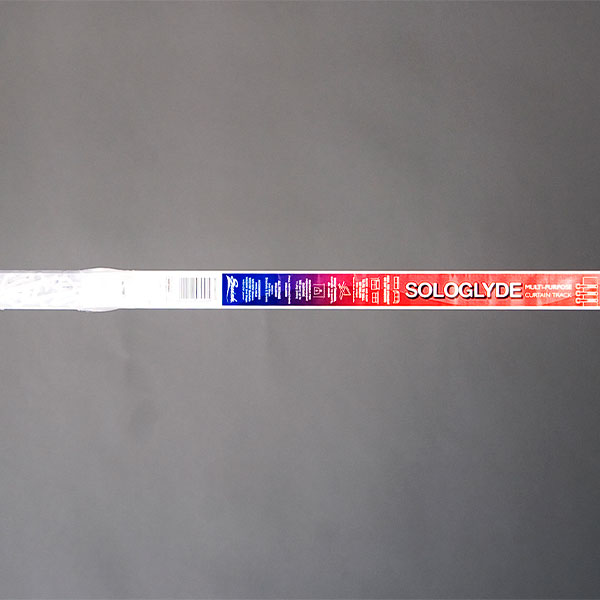Swish Sologlyde Curtain Track