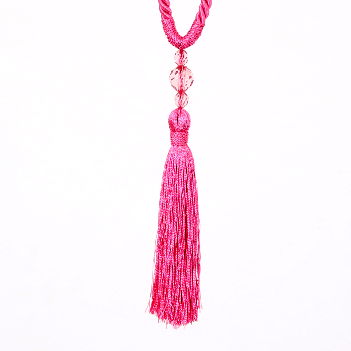 Berlin Pink Tie Back