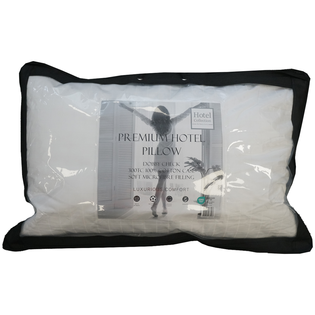 Premium Hotel Pillow