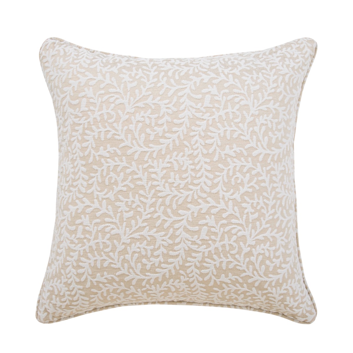 Raheny Natural Cushion Cover