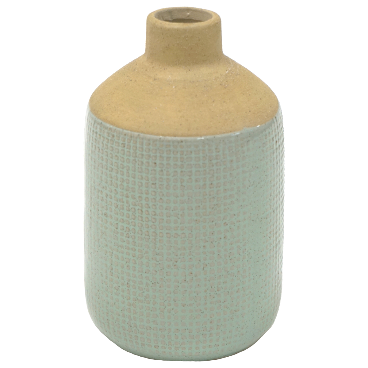 Rustic Vase