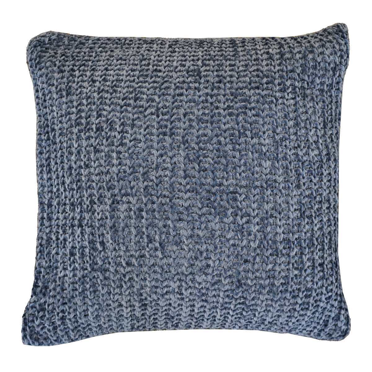 Richmond Navy Cushion Cover