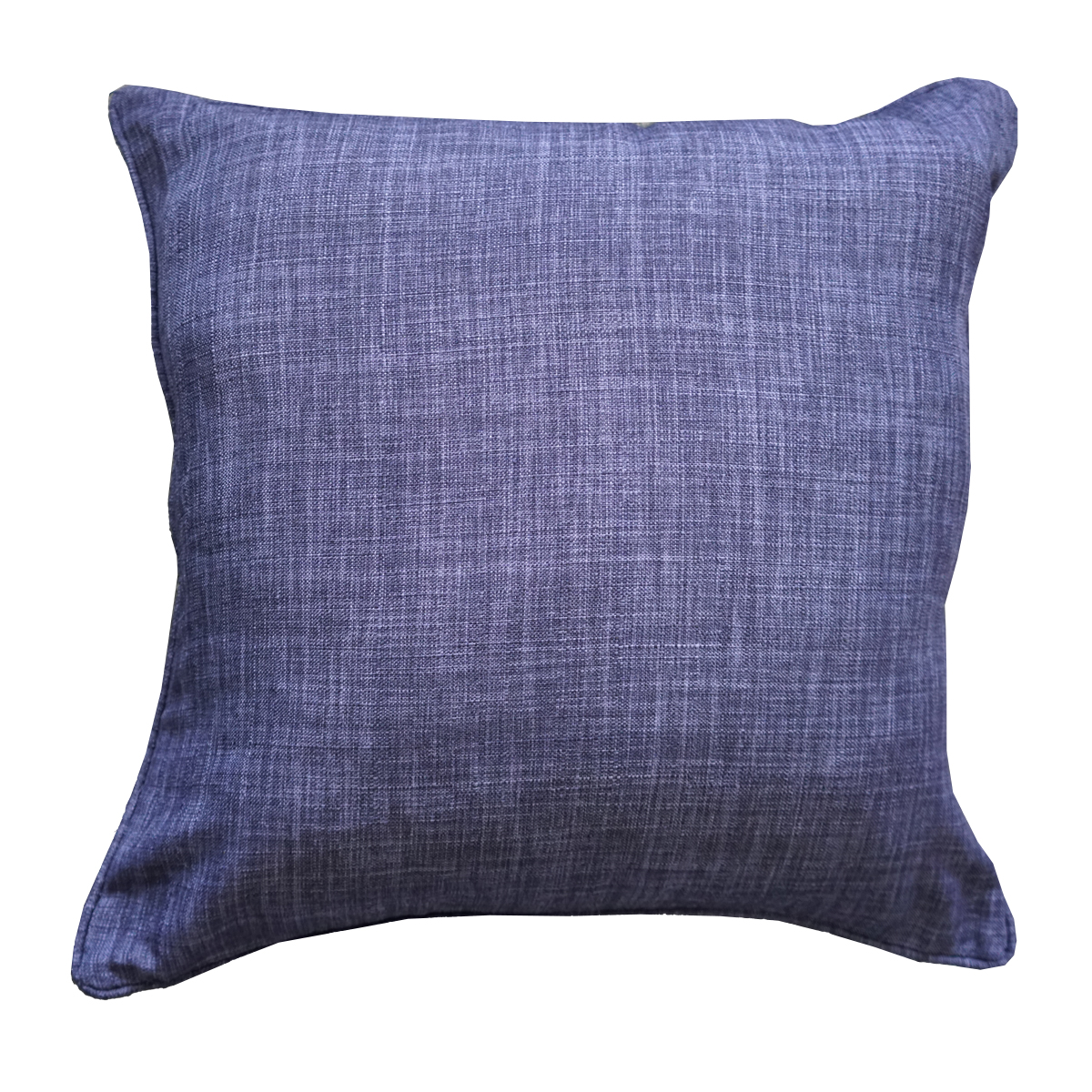 Ruby Navy Cushion Cover