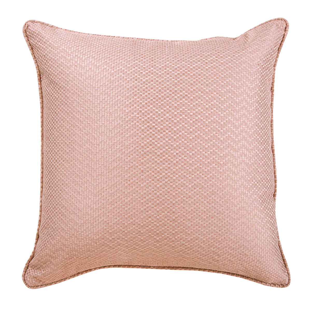 Serene Pink Cushion Cover