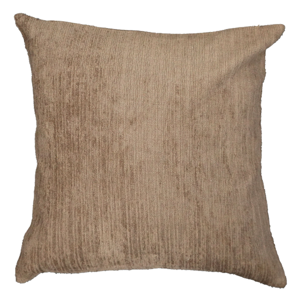 Tropez Taupe Cushion Cover