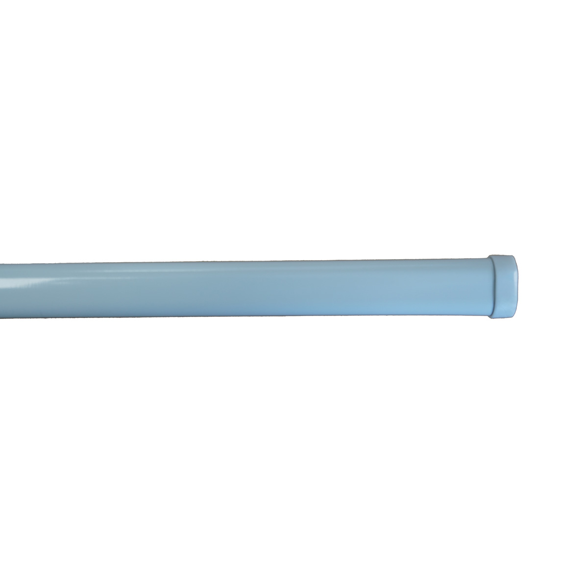 Universal Tension Rod White