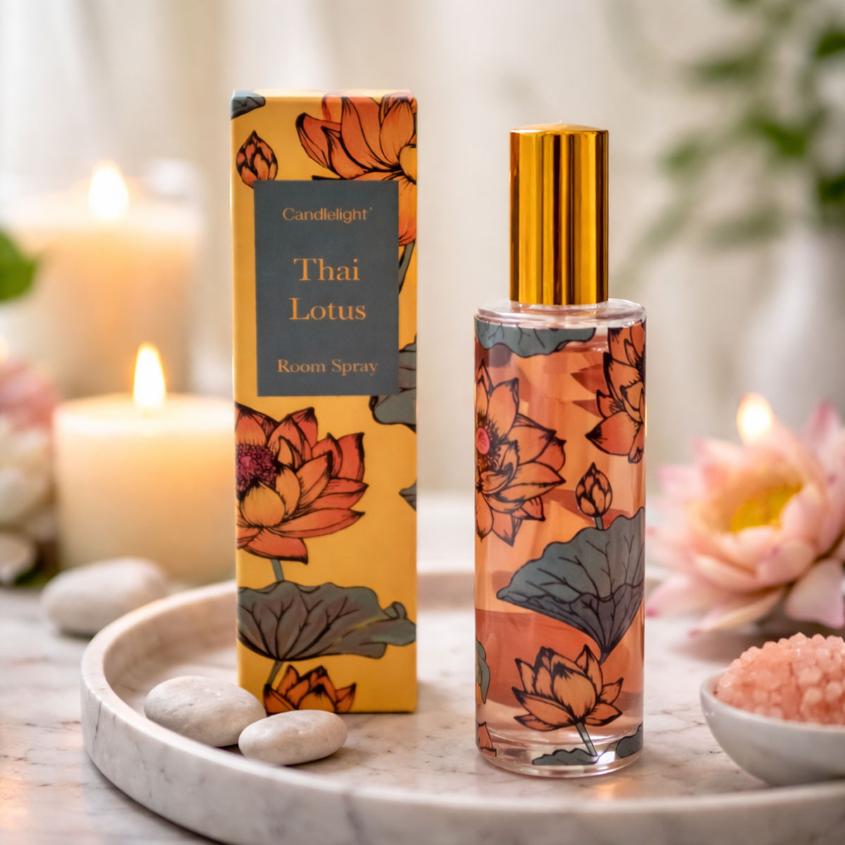 India Kashmir Room Spray