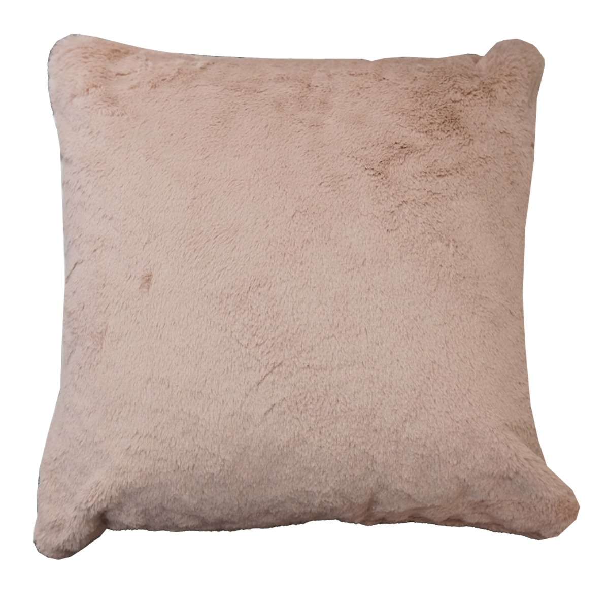Toronto Blush Filled Cushion
