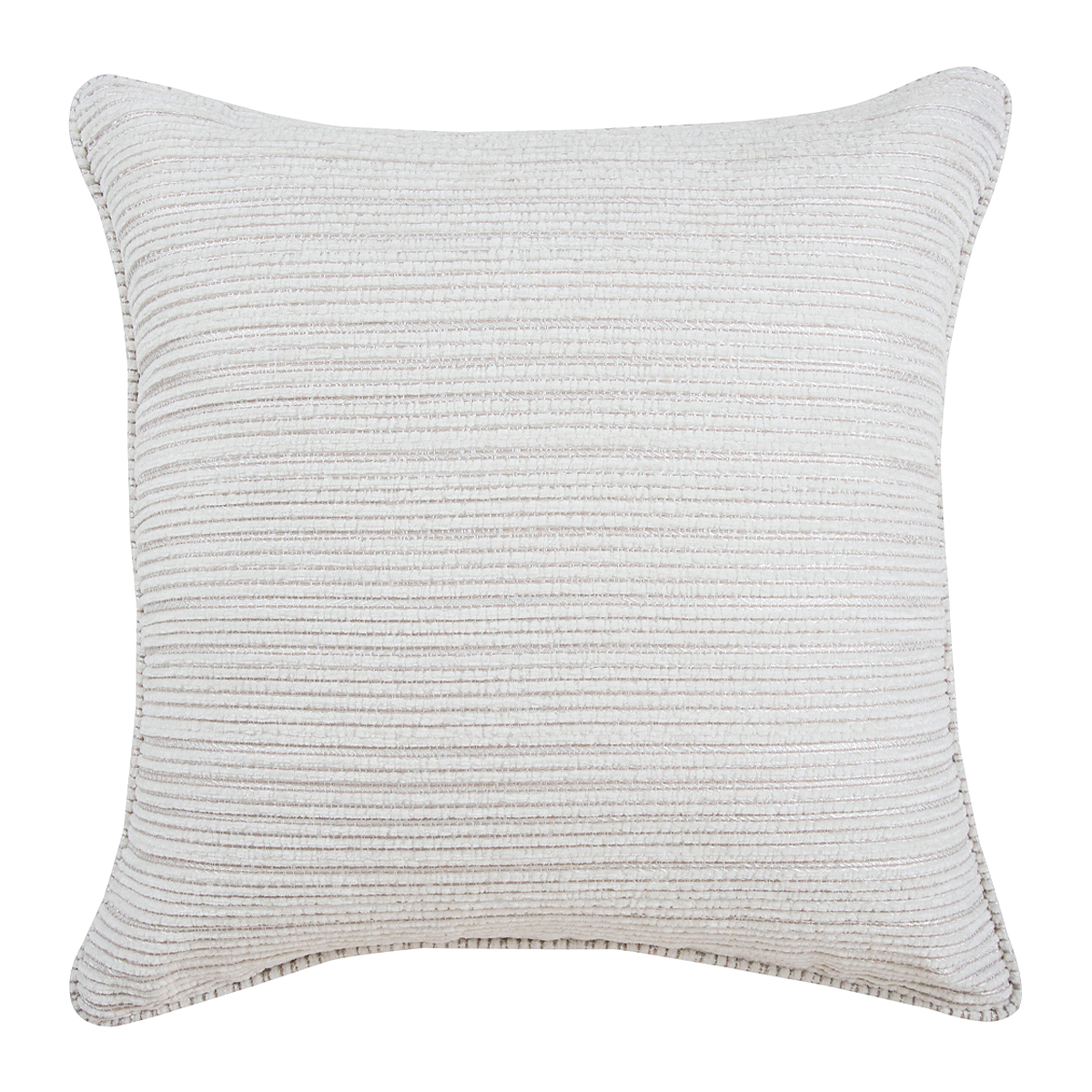 Treviso Natural Cushion Cover