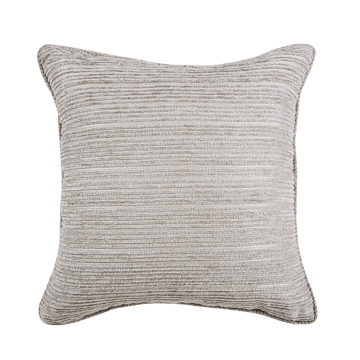 Treviso Oatmeal Cushion Cover