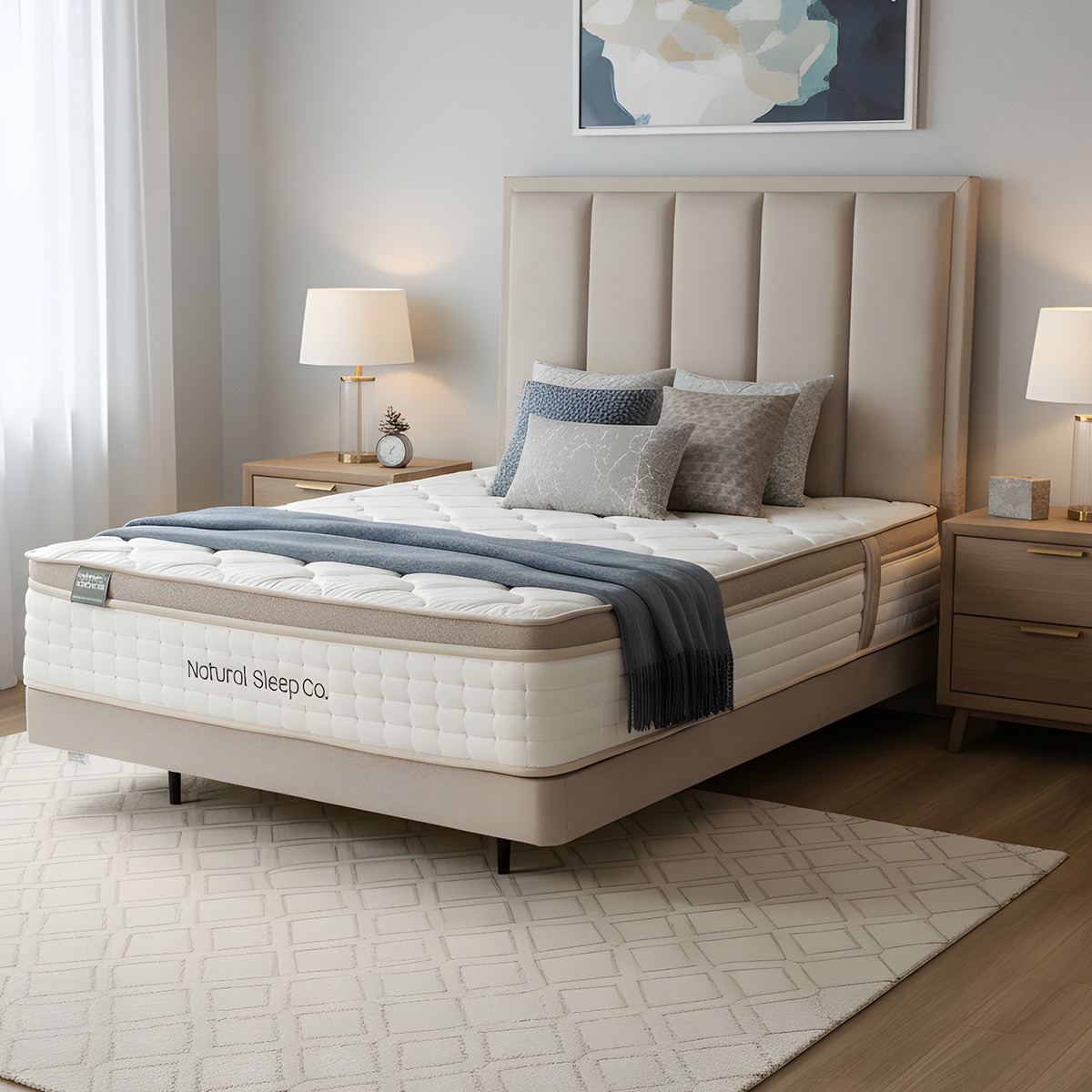 Ultimate Comfort Mattress