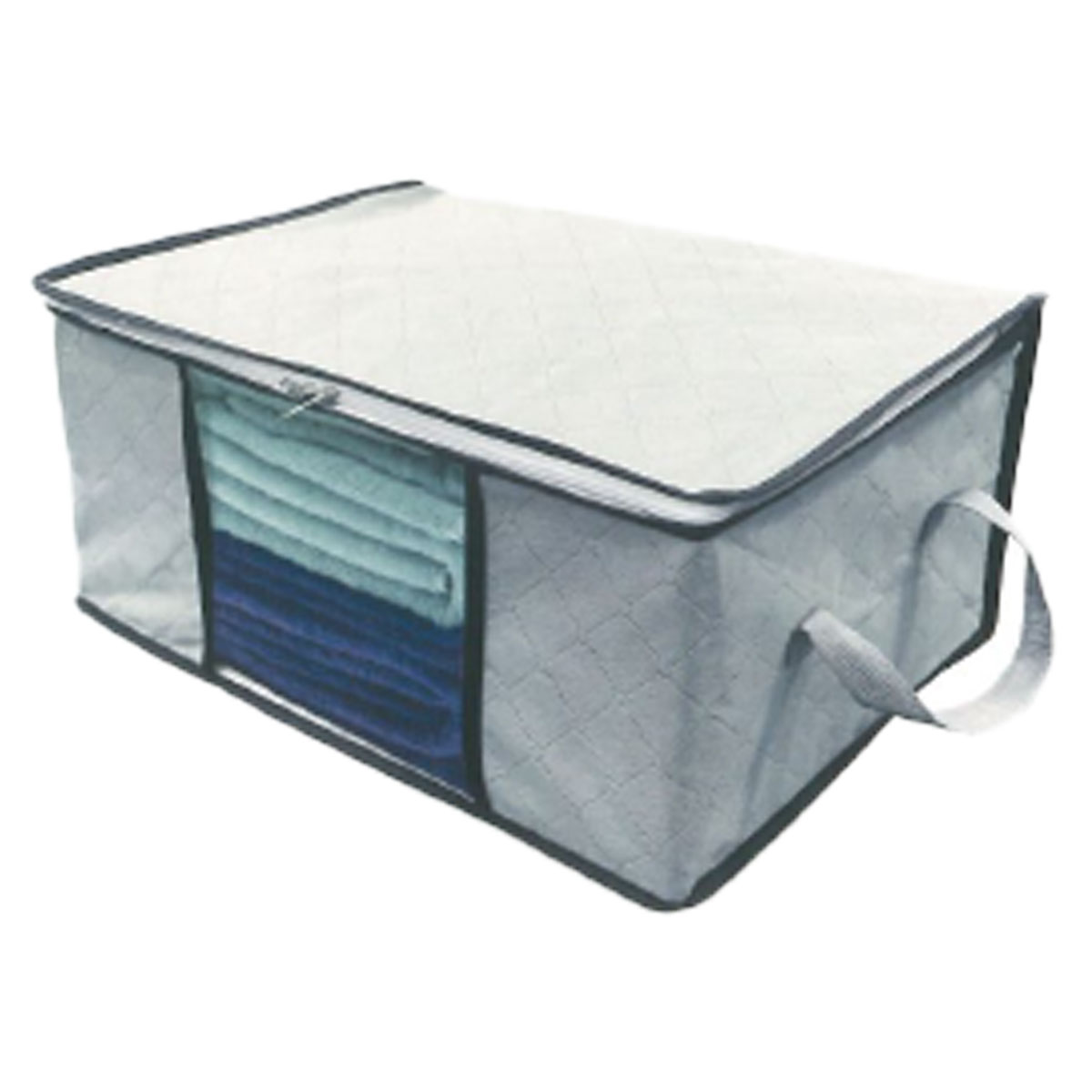 Under Bed Storage