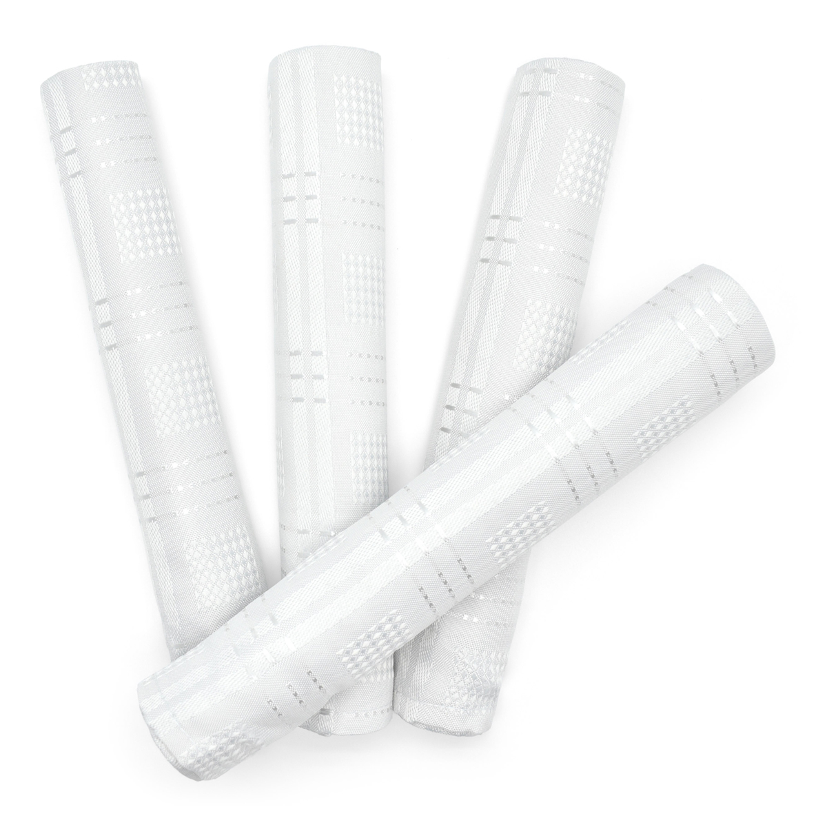 Hampton White 4 Pack Napkins