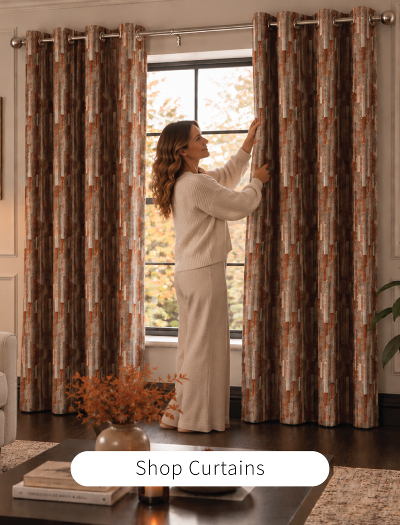 Shop Curtains