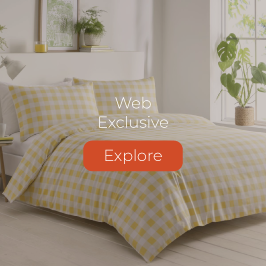 Shop Web Exclusive